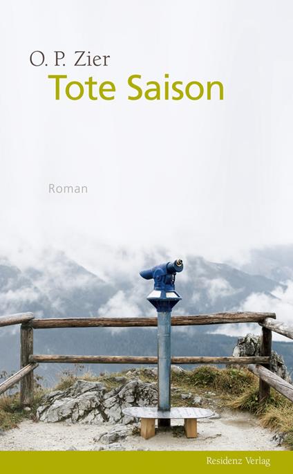 Tote Saison