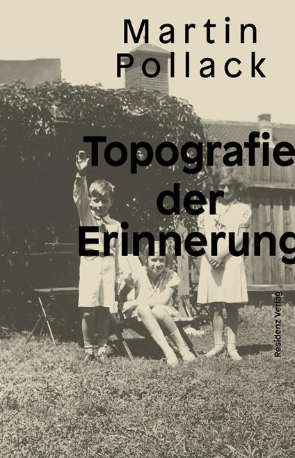 Topografie der Erinnerung