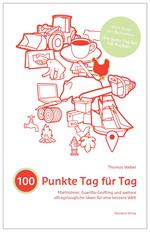 100 Punkte Tag für Tag