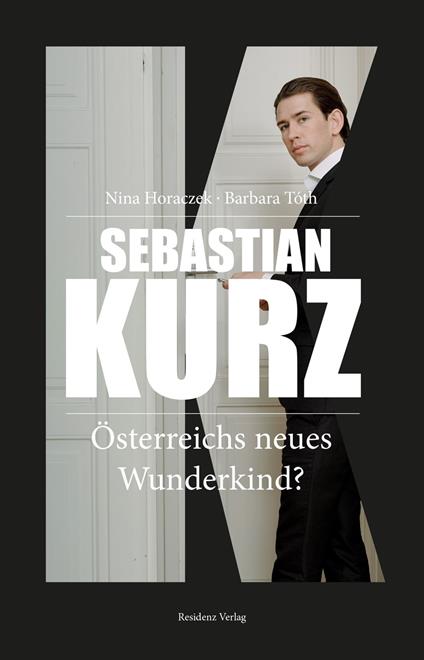 Sebastian Kurz