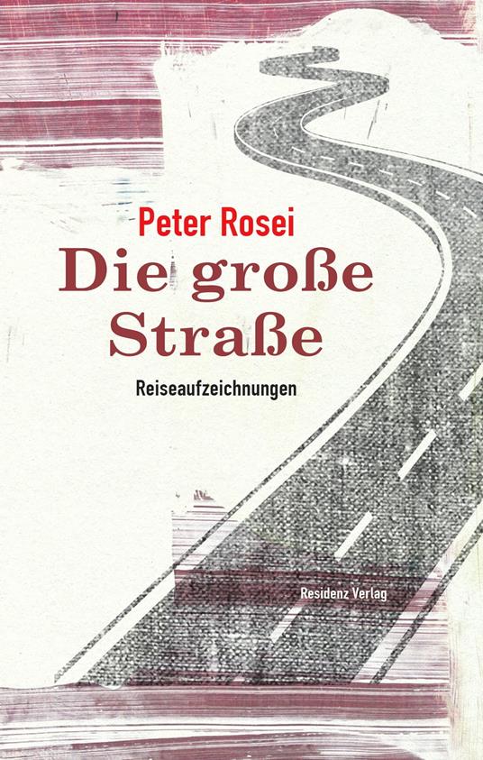 Die große Straße