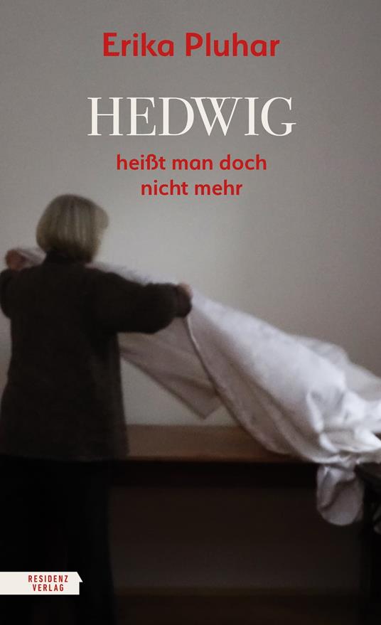 Hedwig heißt man doch nicht mehr