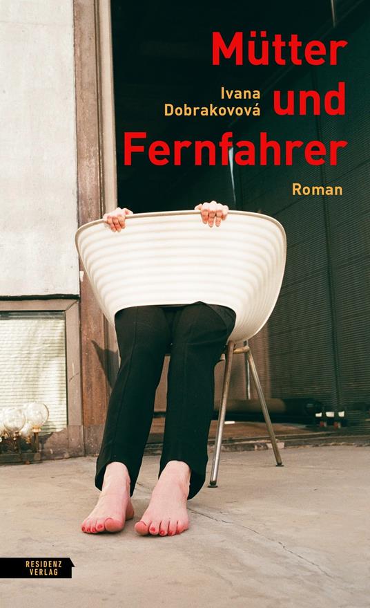 Mütter und Fernfahrer