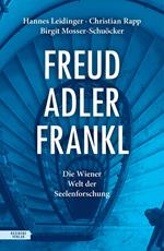 Freud – Adler – Frankl