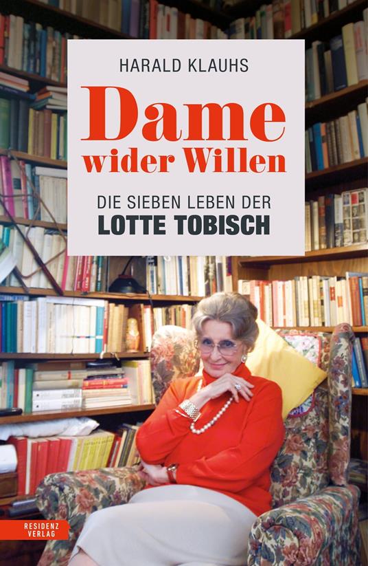 Dame wider Willen