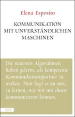 Kommunikation mit unverständlichen Maschinen