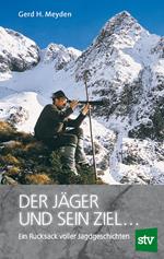 Der Jäger und sein Ziel ...