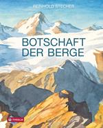 Botschaft der Berge