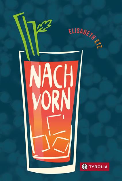 Nach vorn - Elisabeth Etz - ebook