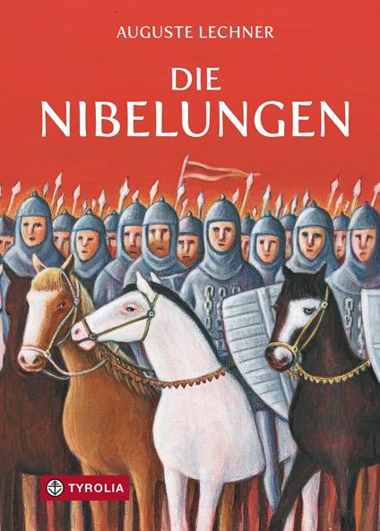 Die Nibelungen