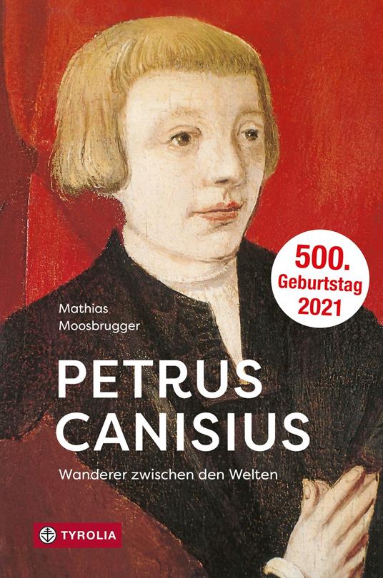 Petrus Canisius