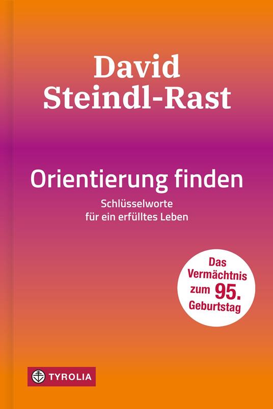 Orientierung finden