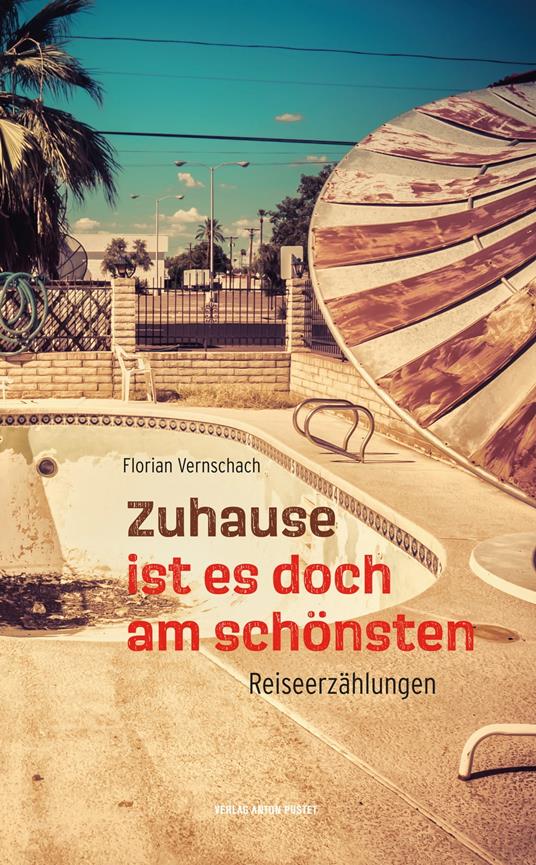 Zuhause ist es doch am schönsten