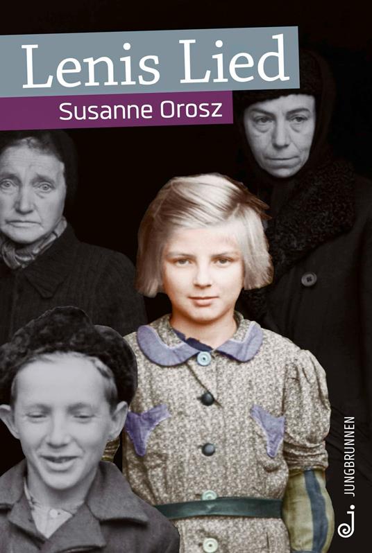Lenis Lied - Susanne Orosz - ebook