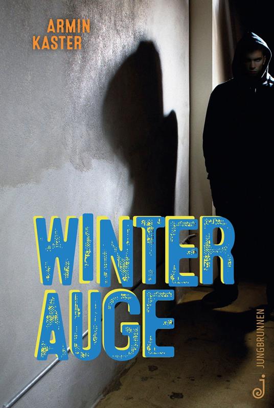 Winterauge - Armin Kaster - ebook