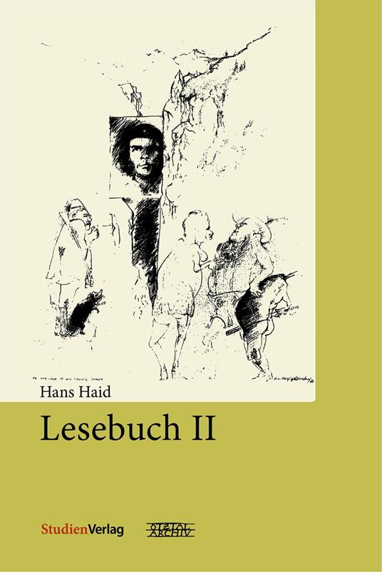 Lesebuch II