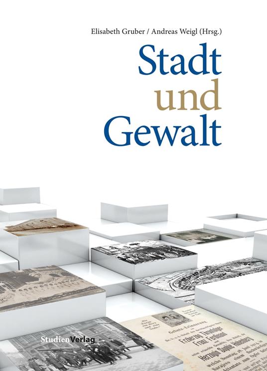 Stadt und Gewalt