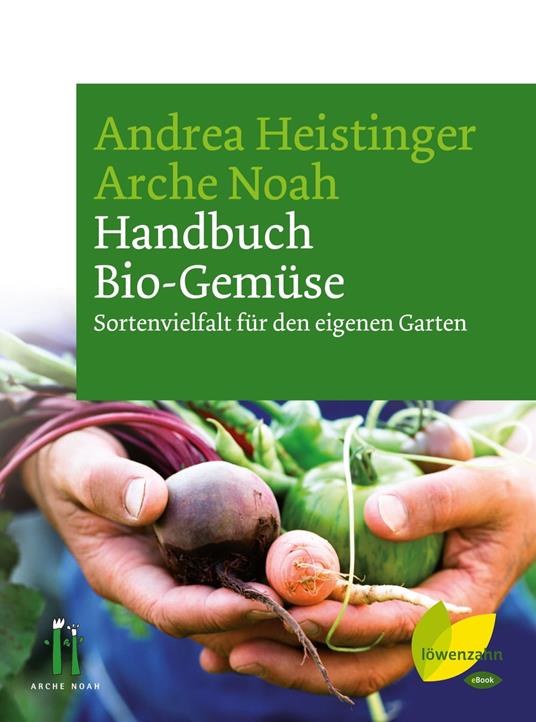 Handbuch Bio-Gemüse