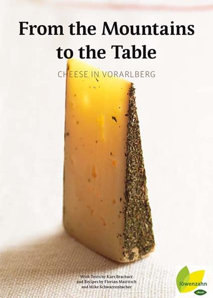 From the Mountains to the Table