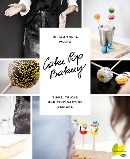 Cake Pop Bakery