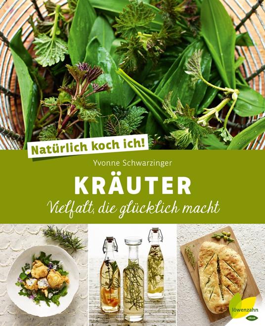 Natürlich koch ich! Kräuter