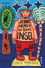 Jeder Mensch ist eine Insel