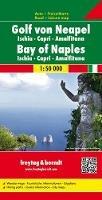 Golfo di Napoli-Ischia-Capri 1:50.000