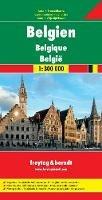 Belgio 1:300.000