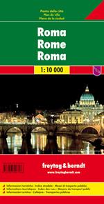 Roma 1:10.000