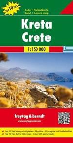 Creta 1:150.000