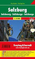 Salisburgo