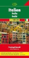 Italia 1:1.000.000