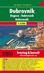 Dubrovnik 1:10.000