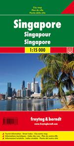 Singapore 1:15.000