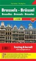 Bruxelles - copertina