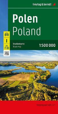 Polonia 1.500.000. Nuova ediz. - copertina