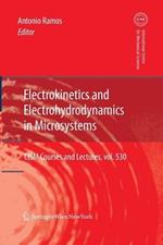 Electrokinetics and Electrohydrodynamics in Microsystems