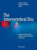 The Intervertebral Disc