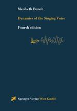 Dynamics of the Singing Voice