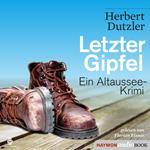 Letzter Gipfel