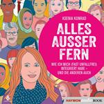 Alles außer fern