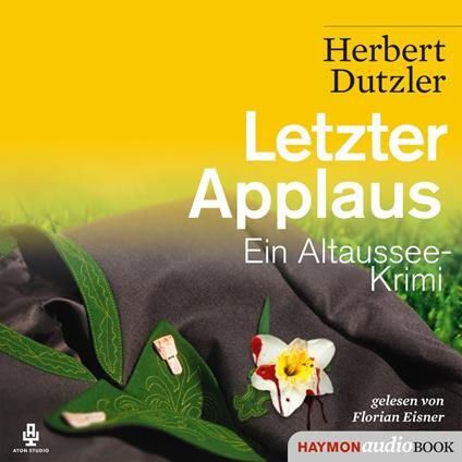 Letzter Applaus