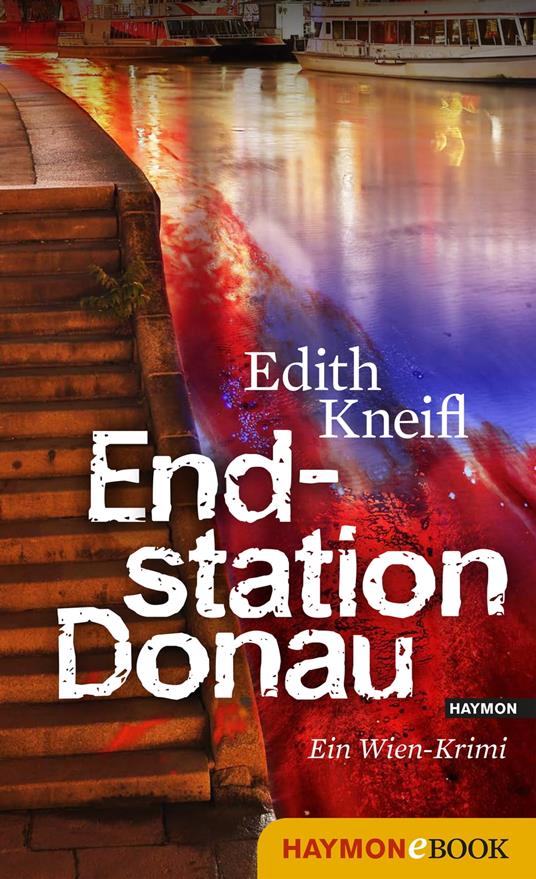 Endstation Donau