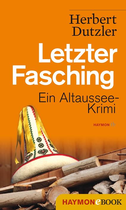 Letzter Fasching