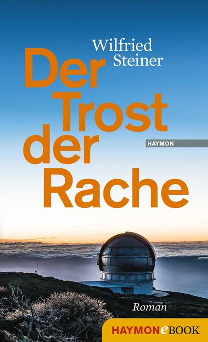 Der Trost der Rache