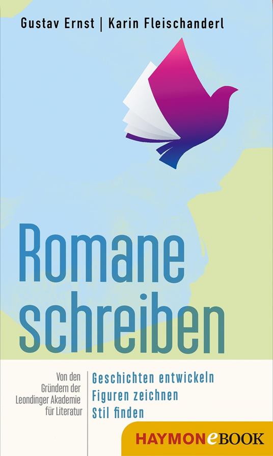 Romane schreiben