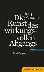 Die Kunst des wirkungsvollen Abgangs