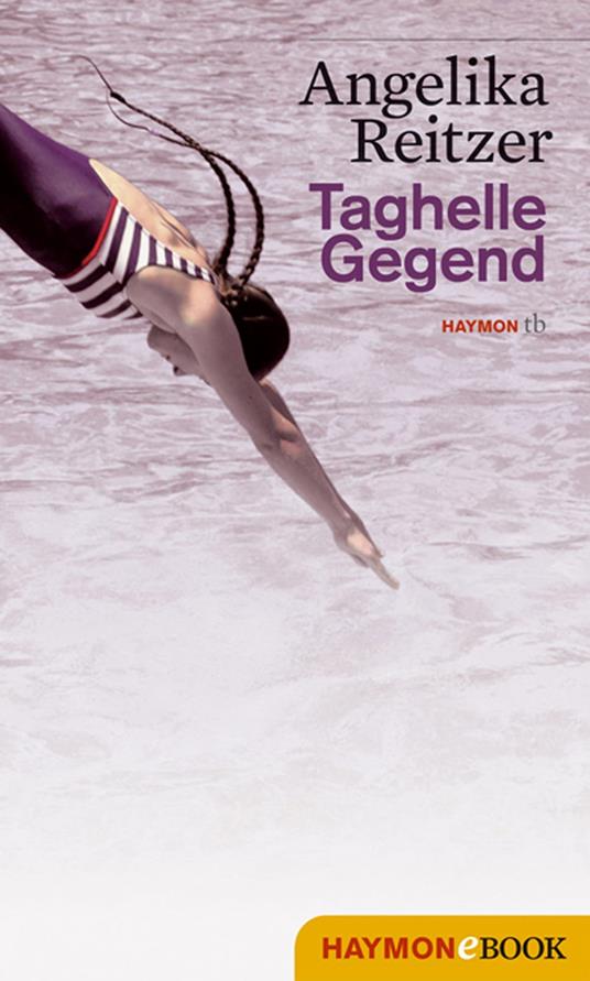 Taghelle Gegend