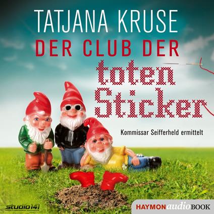 Der Club der toten Sticker