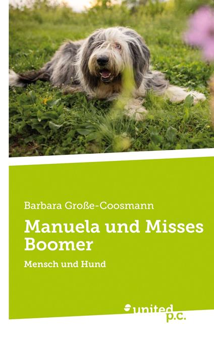 Manuela und Misses Boomer